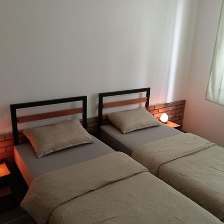 Sava Apartment Новий Сад Екстер'єр фото