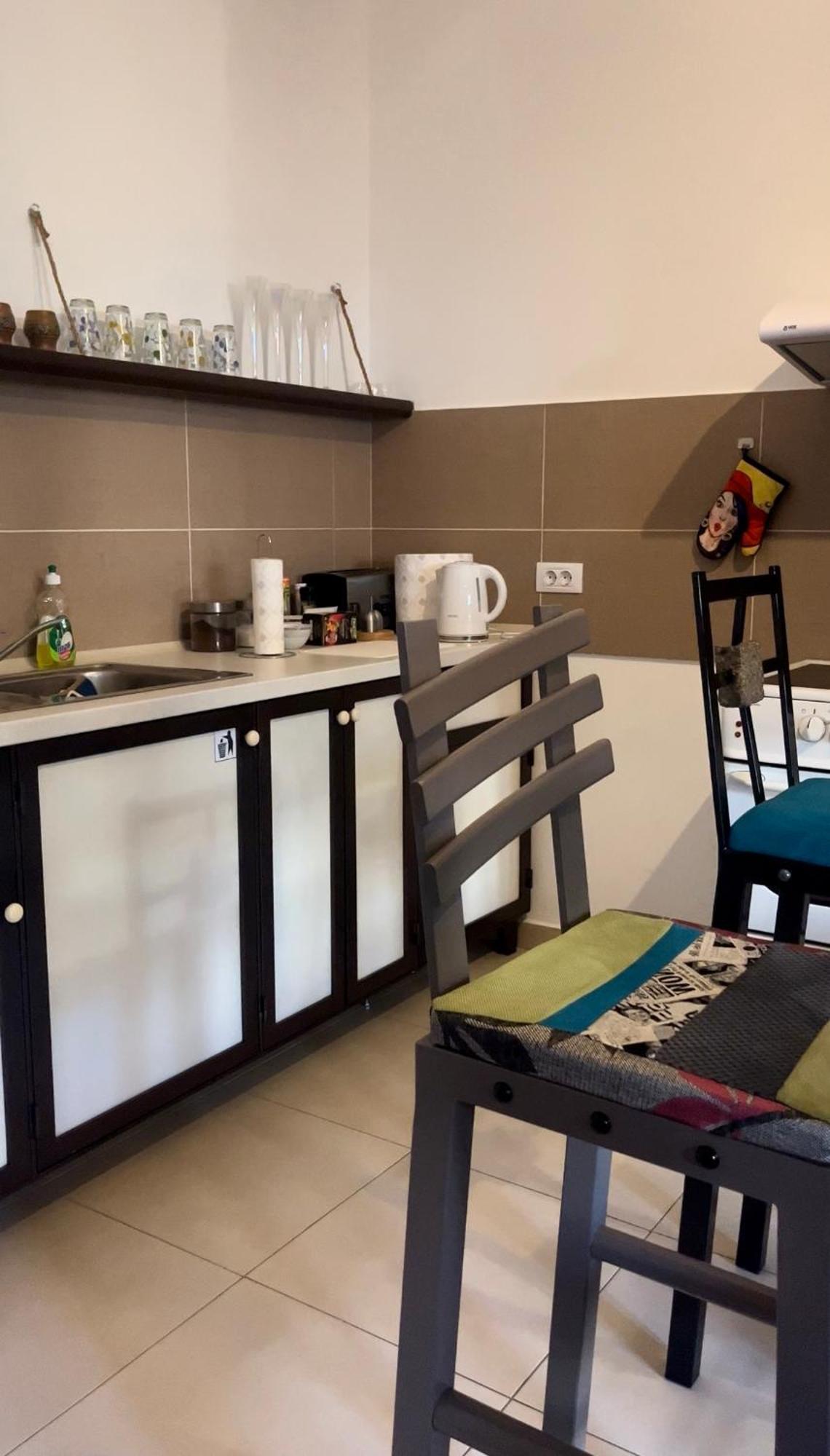 Sava Apartment Новий Сад Екстер'єр фото