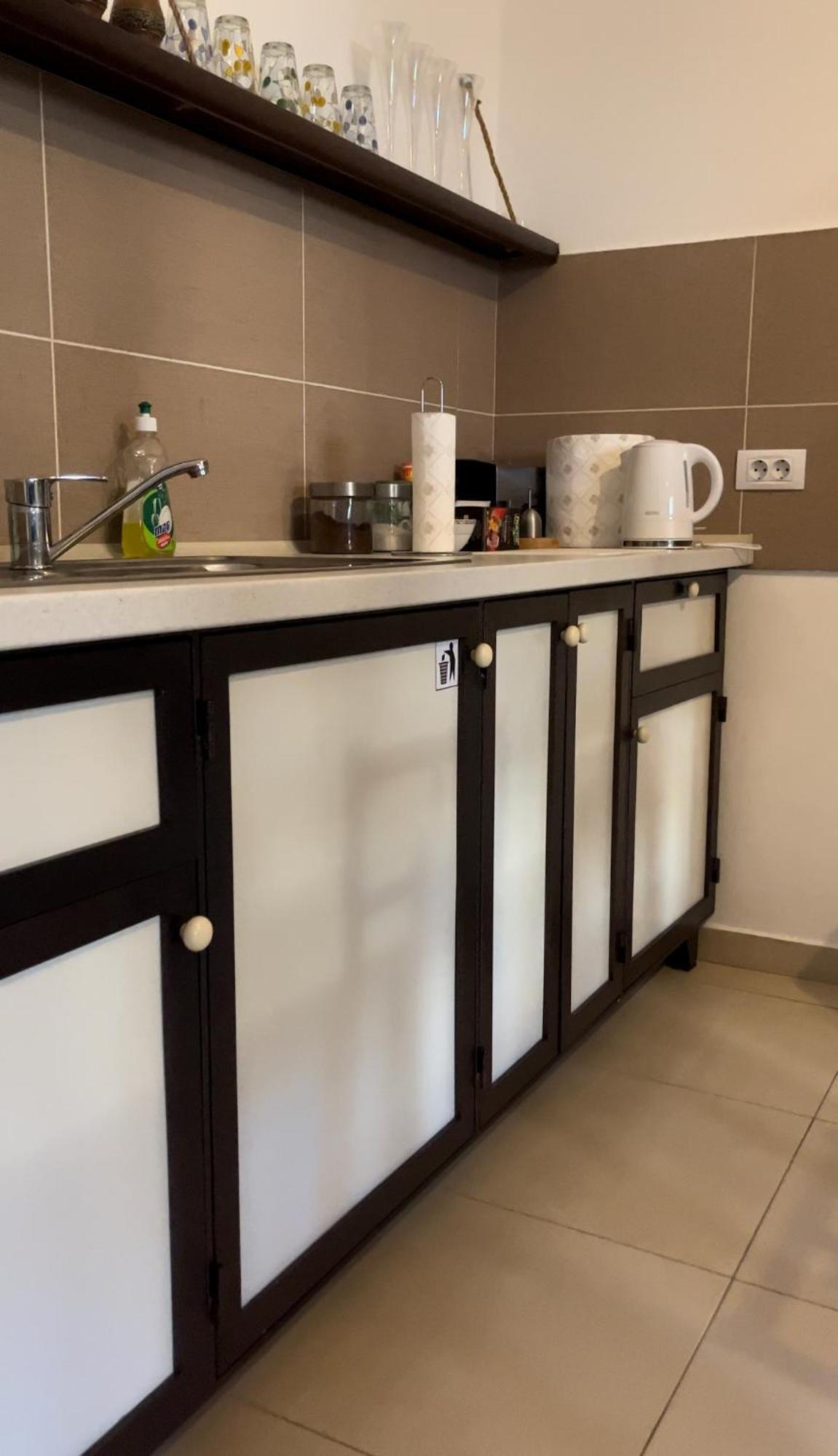 Sava Apartment Новий Сад Екстер'єр фото