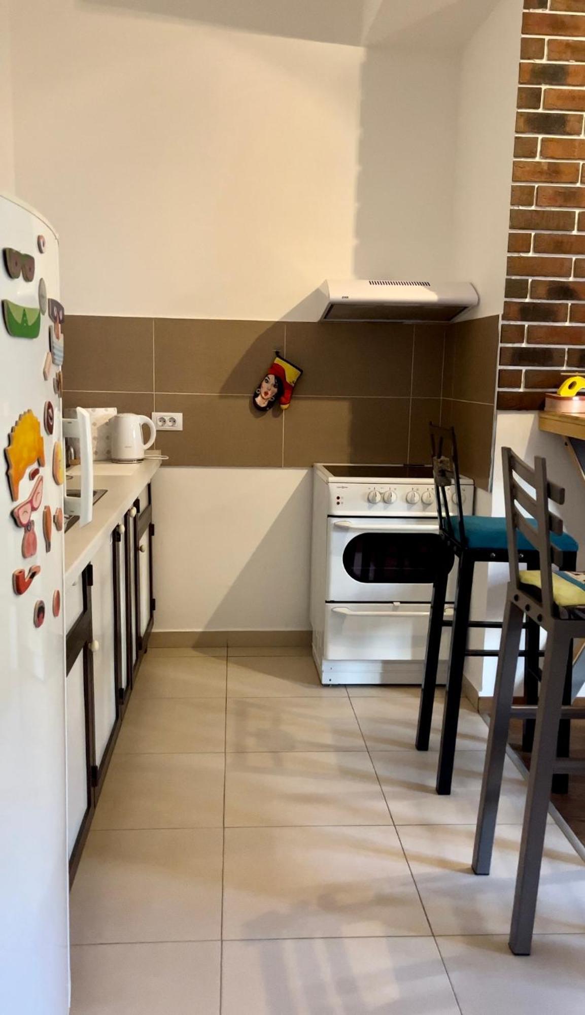 Sava Apartment Новий Сад Екстер'єр фото