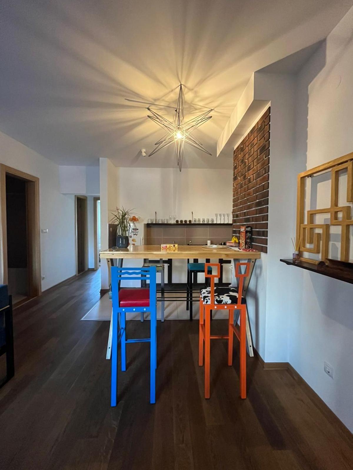 Sava Apartment Новий Сад Екстер'єр фото