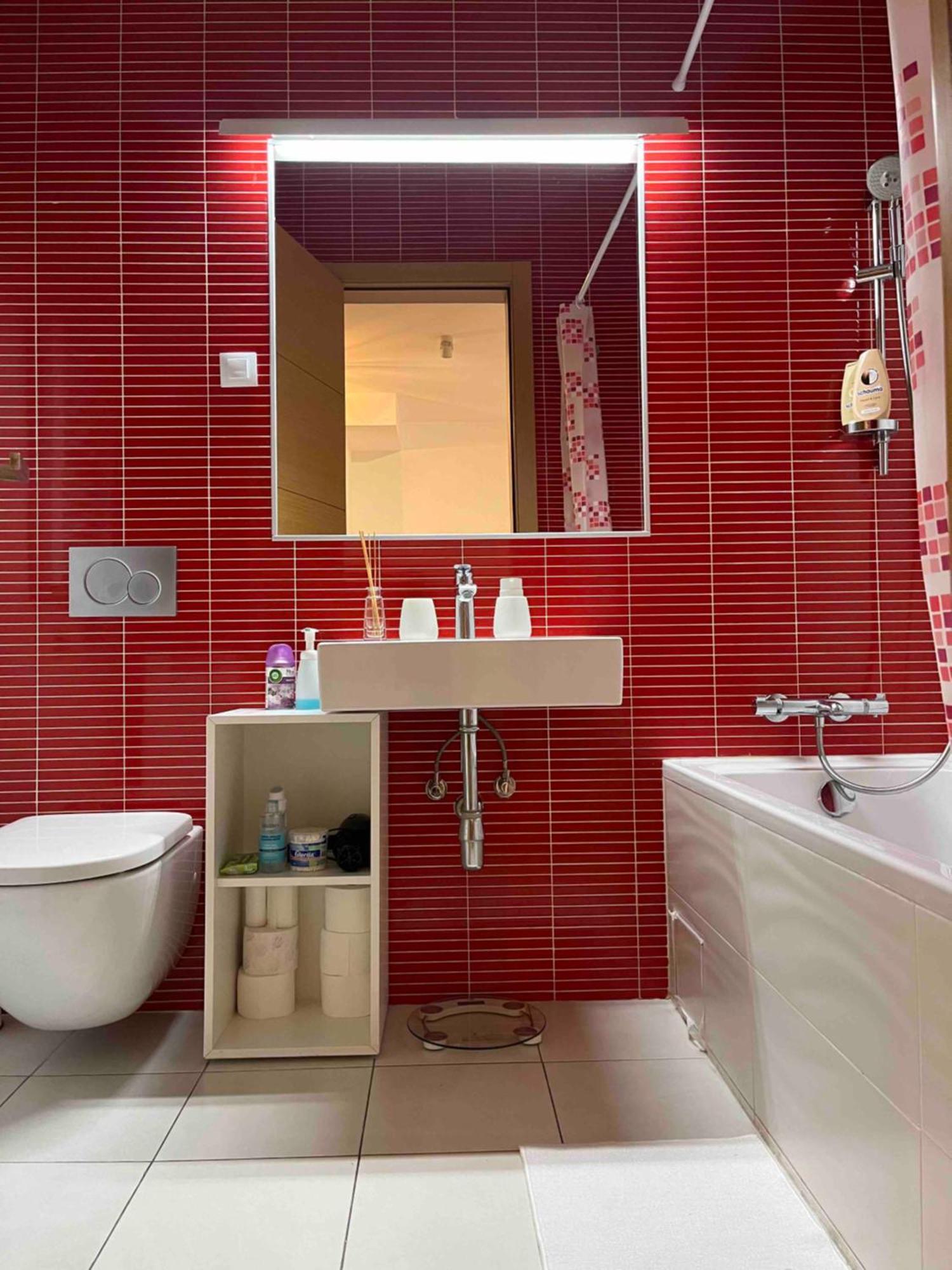 Sava Apartment Новий Сад Екстер'єр фото