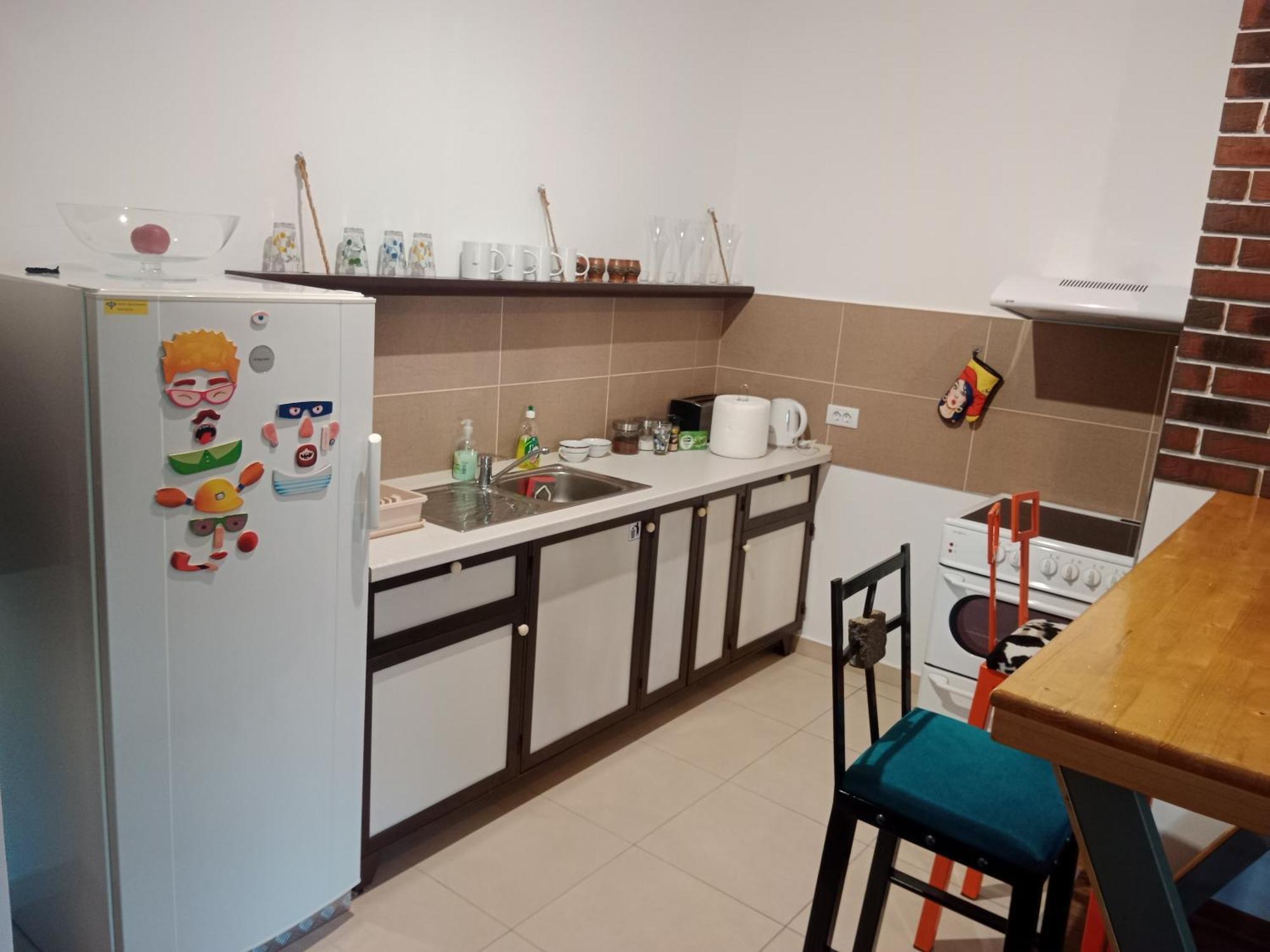 Sava Apartment Новий Сад Екстер'єр фото