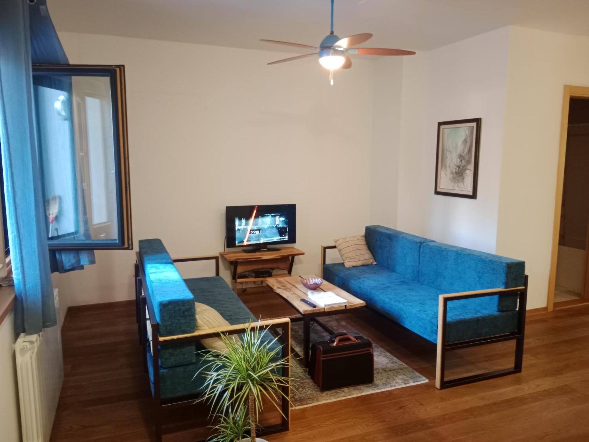 Sava Apartment Новий Сад Екстер'єр фото