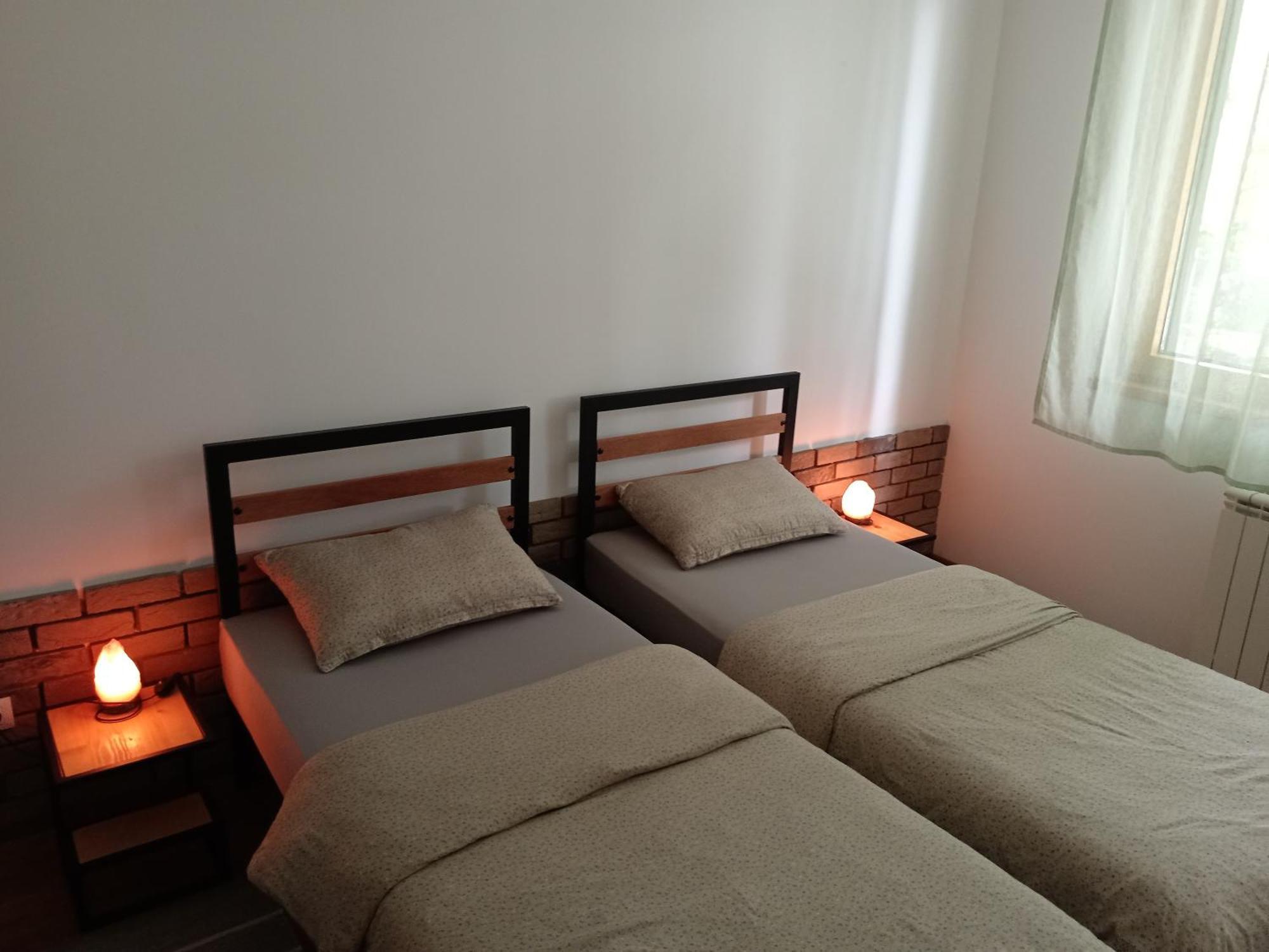 Sava Apartment Новий Сад Екстер'єр фото